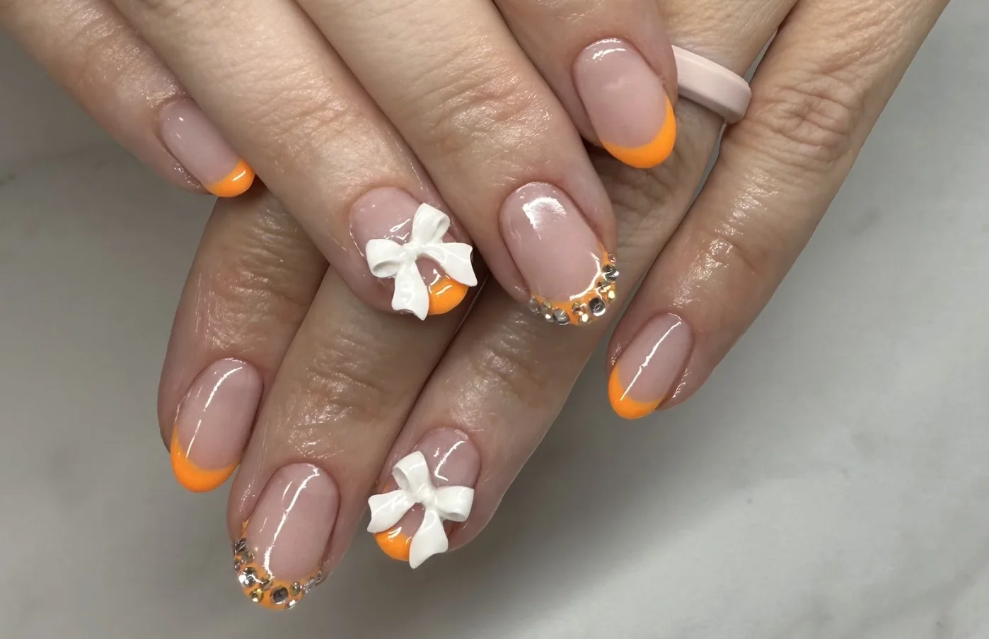 Nails by Malaree in Sevierville, TN