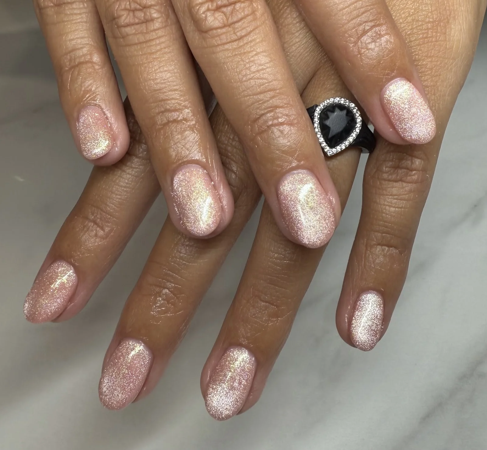 Nails by Malaree shop exterior